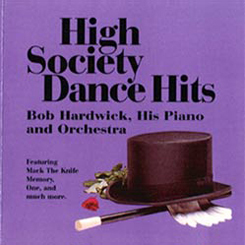 High Society Dance Hits
